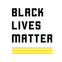 BLACK LIVES MATTER trademark