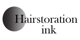 HAIRSTORATION INK trademark