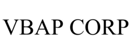 VBAP CORP trademark