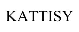 KATTISY trademark