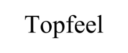 TOPFEEL trademark