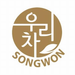 SONGWON trademark