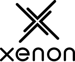 XENON trademark