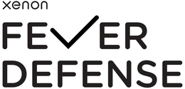XENON FEVER DEFENSE trademark
