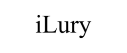 ILURY trademark