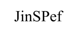 JINSPEF trademark