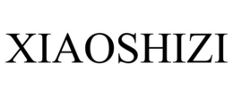 XIAOSHIZI trademark