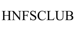 HNFSCLUB trademark