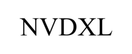 NVDXL trademark