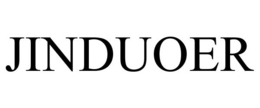 JINDUOER trademark