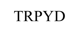 TRPYD trademark