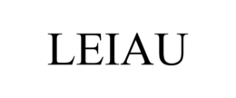 LEIAU trademark