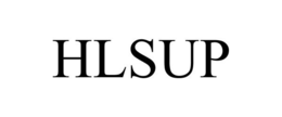 HLSUP trademark