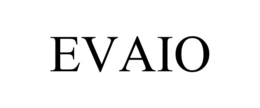 EVAIO trademark