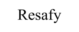 RESAFY trademark