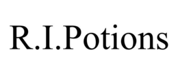 R.I.POTIONS trademark