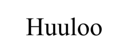 HUULOO trademark