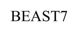 BEAST7 trademark