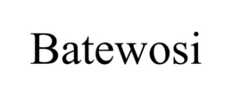 BATEWOSI trademark