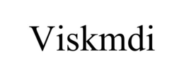 VISKMDI trademark