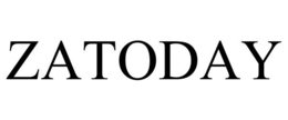 ZATODAY trademark