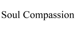 SOUL COMPASSION trademark