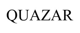 QUAZAR trademark