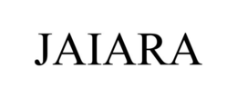 JAIARA trademark