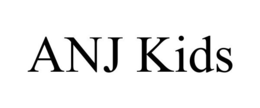 ANJ KIDS trademark