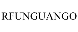 RFUNGUANGO trademark