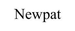 NEWPAT trademark