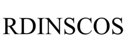 RDINSCOS trademark