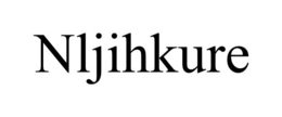 NLJIHKURE trademark