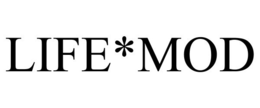 LIFE*MOD trademark