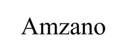 AMZANO trademark