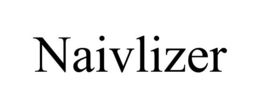 NAIVLIZER trademark