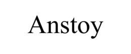 ANSTOY trademark