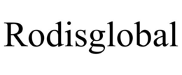 RODISGLOBAL trademark