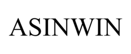 ASINWIN trademark
