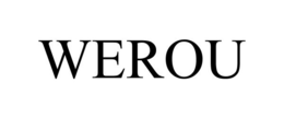 WEROU trademark