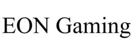 EON GAMING trademark