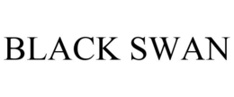 BLACK SWAN trademark