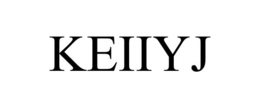 KEIIYJ trademark
