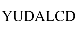 YUDALCD trademark