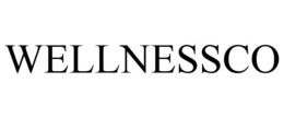 WELLNESSCO trademark