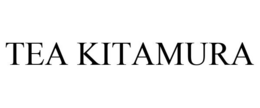 TEA KITAMURA trademark
