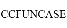 CCFUNCASE trademark