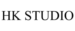 HK STUDIO trademark