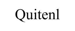 QUITENL trademark