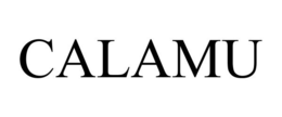 CALAMU trademark
